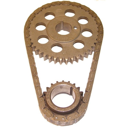 Cloyes 77-81 Buick 4.3-4.9L 3-Piece Set, C-3027K C-3027K